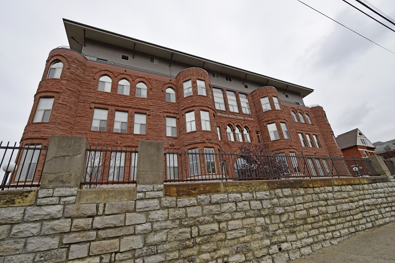 Schoolhouse Lofts